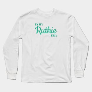 Ruthie Era AG Long Sleeve T-Shirt